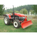 Mini bulldozer tracteur frontal